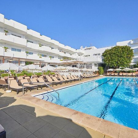 Hotel Rocamarina - Adults Only Cala D´Or Eksteriør bilde