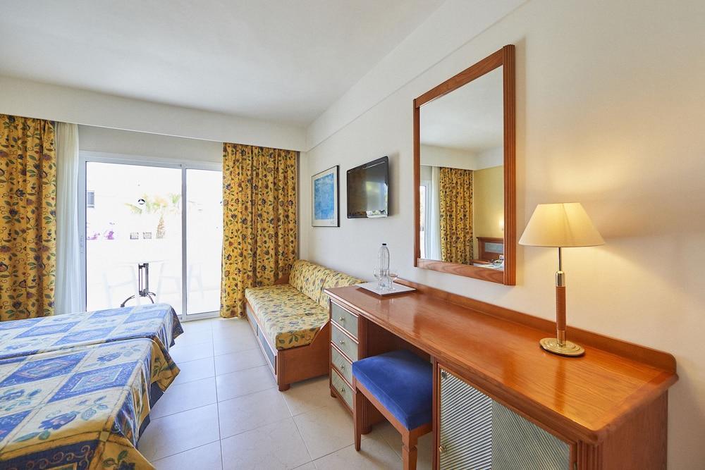 Hotel Rocamarina - Adults Only Cala D´Or Eksteriør bilde