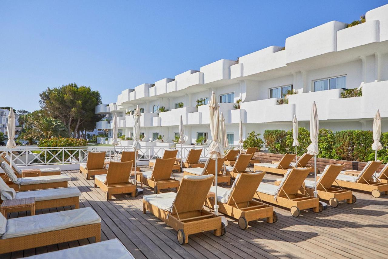 Hotel Rocamarina - Adults Only Cala D´Or Eksteriør bilde
