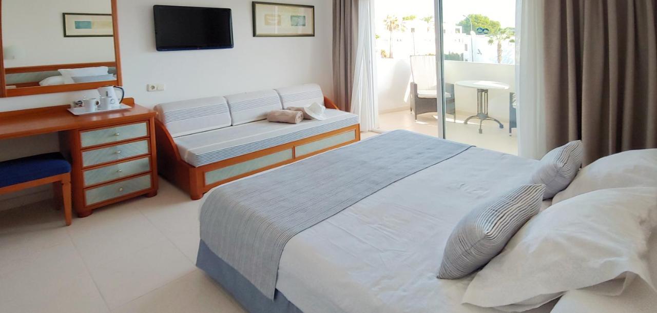 Hotel Rocamarina - Adults Only Cala D´Or Eksteriør bilde