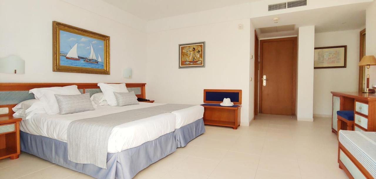 Hotel Rocamarina - Adults Only Cala D´Or Eksteriør bilde