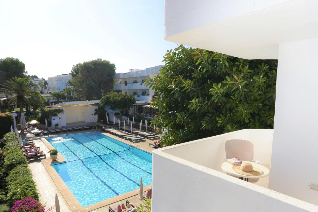 Hotel Rocamarina - Adults Only Cala D´Or Eksteriør bilde