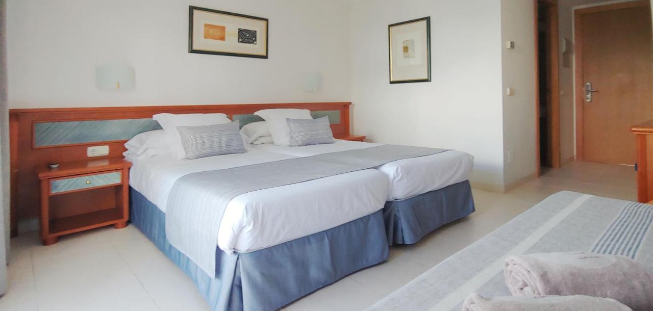 Hotel Rocamarina - Adults Only Cala D´Or Eksteriør bilde
