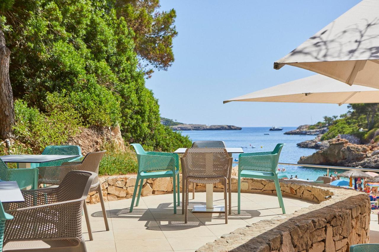 Hotel Rocamarina - Adults Only Cala D´Or Eksteriør bilde