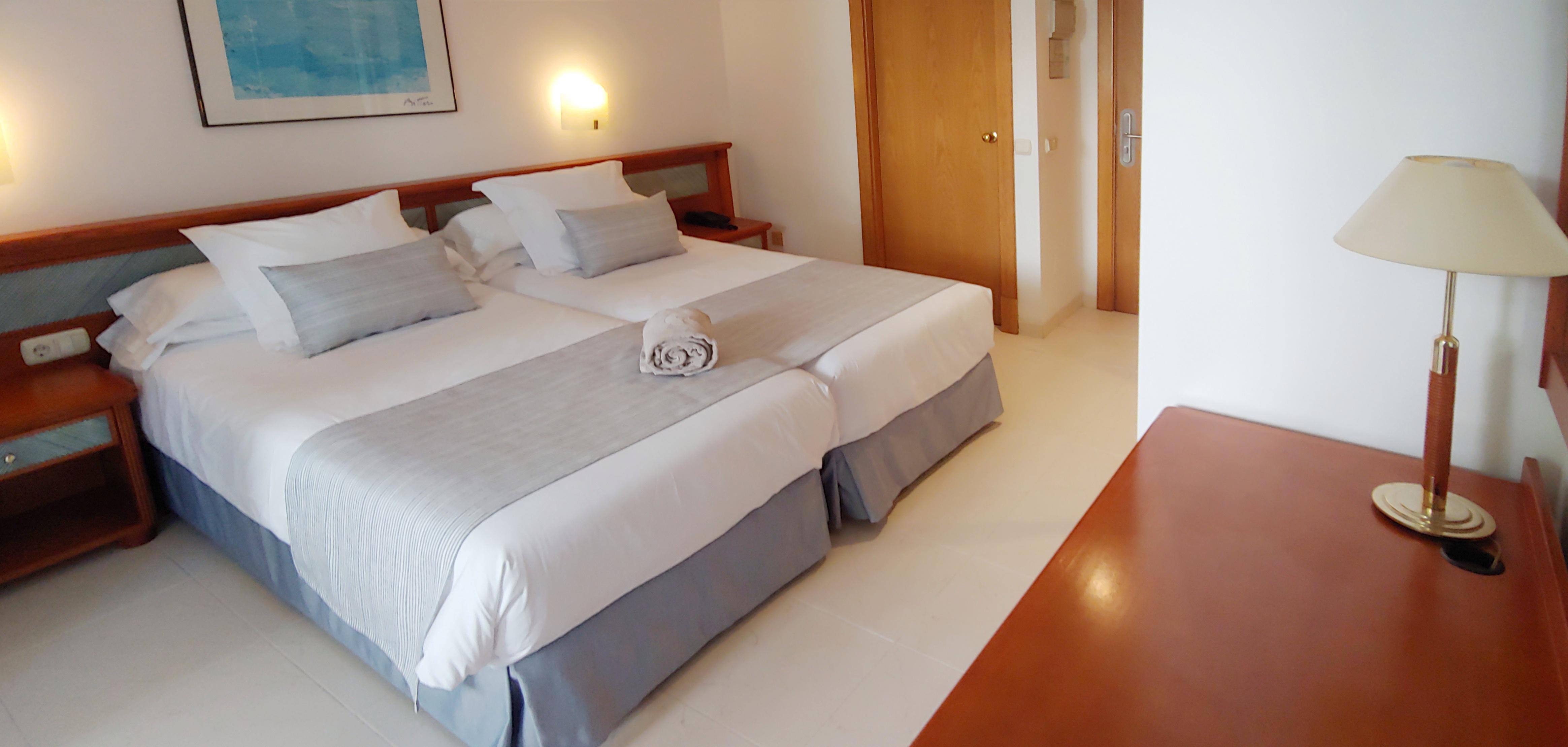 Hotel Rocamarina - Adults Only Cala D´Or Eksteriør bilde