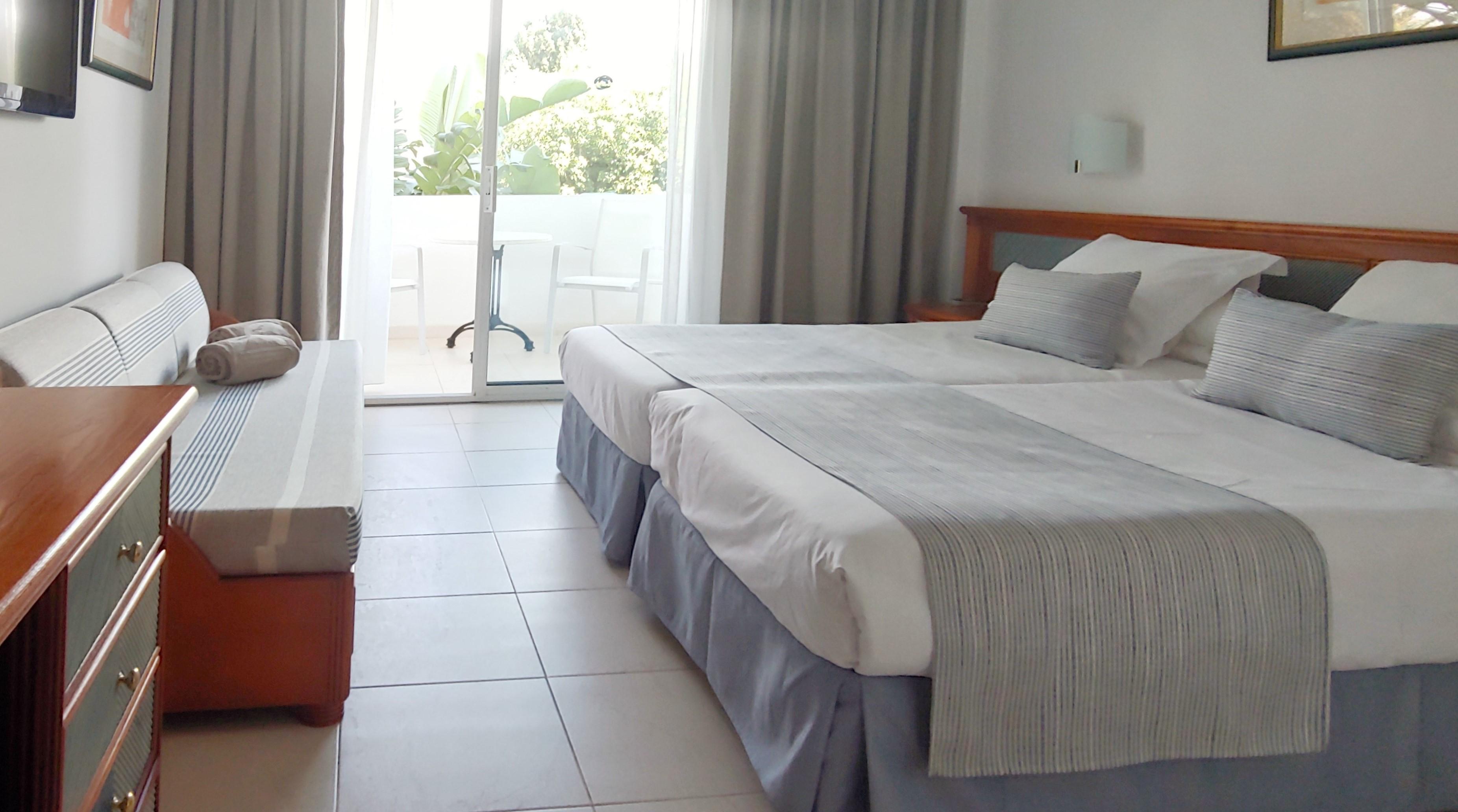 Hotel Rocamarina - Adults Only Cala D´Or Eksteriør bilde