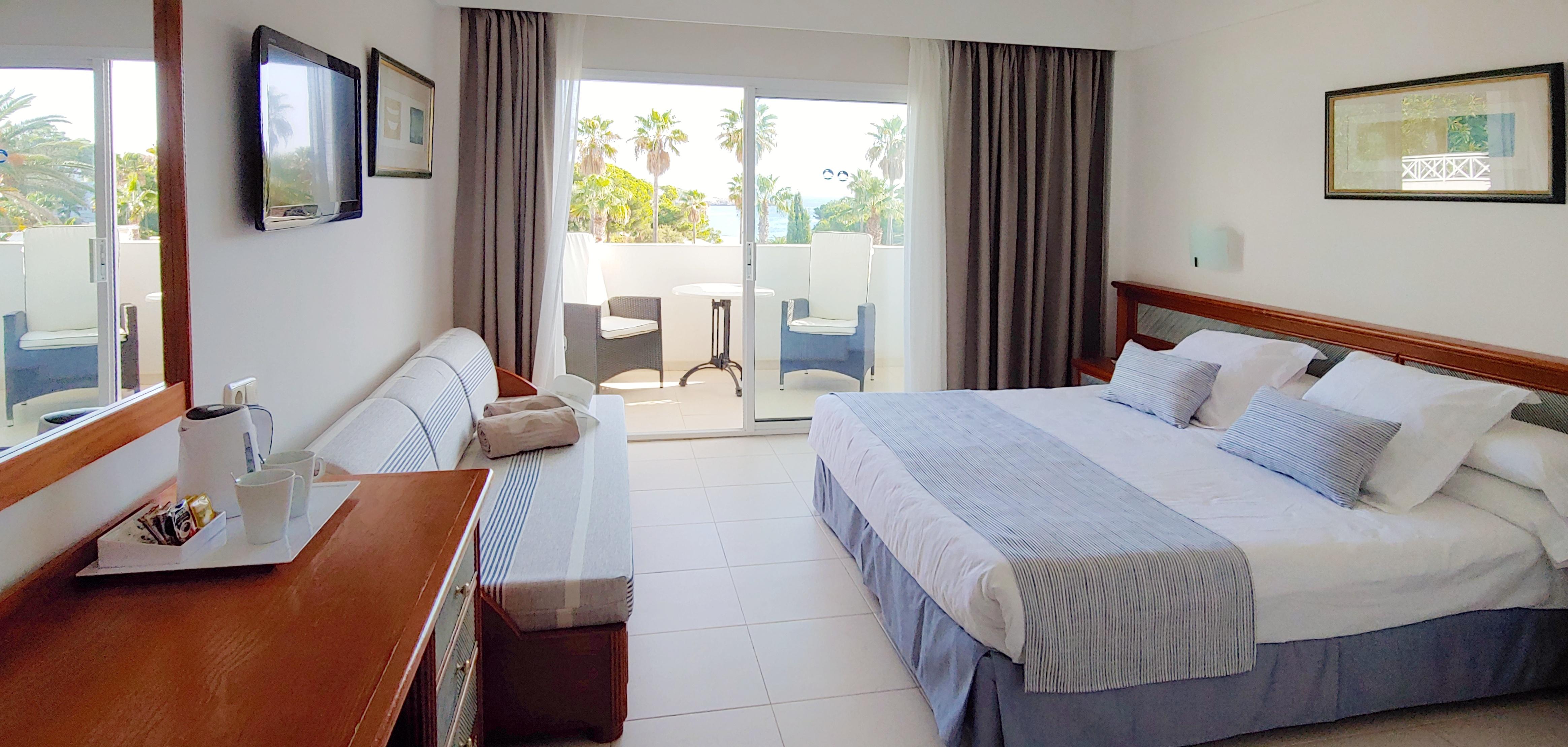 Hotel Rocamarina - Adults Only Cala D´Or Eksteriør bilde