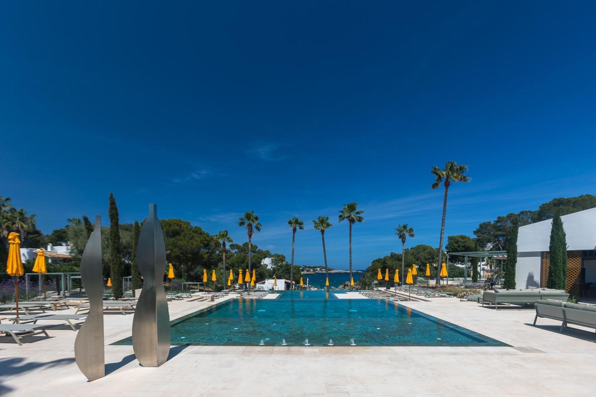 Hotel Rocamarina - Adults Only Cala D´Or Eksteriør bilde