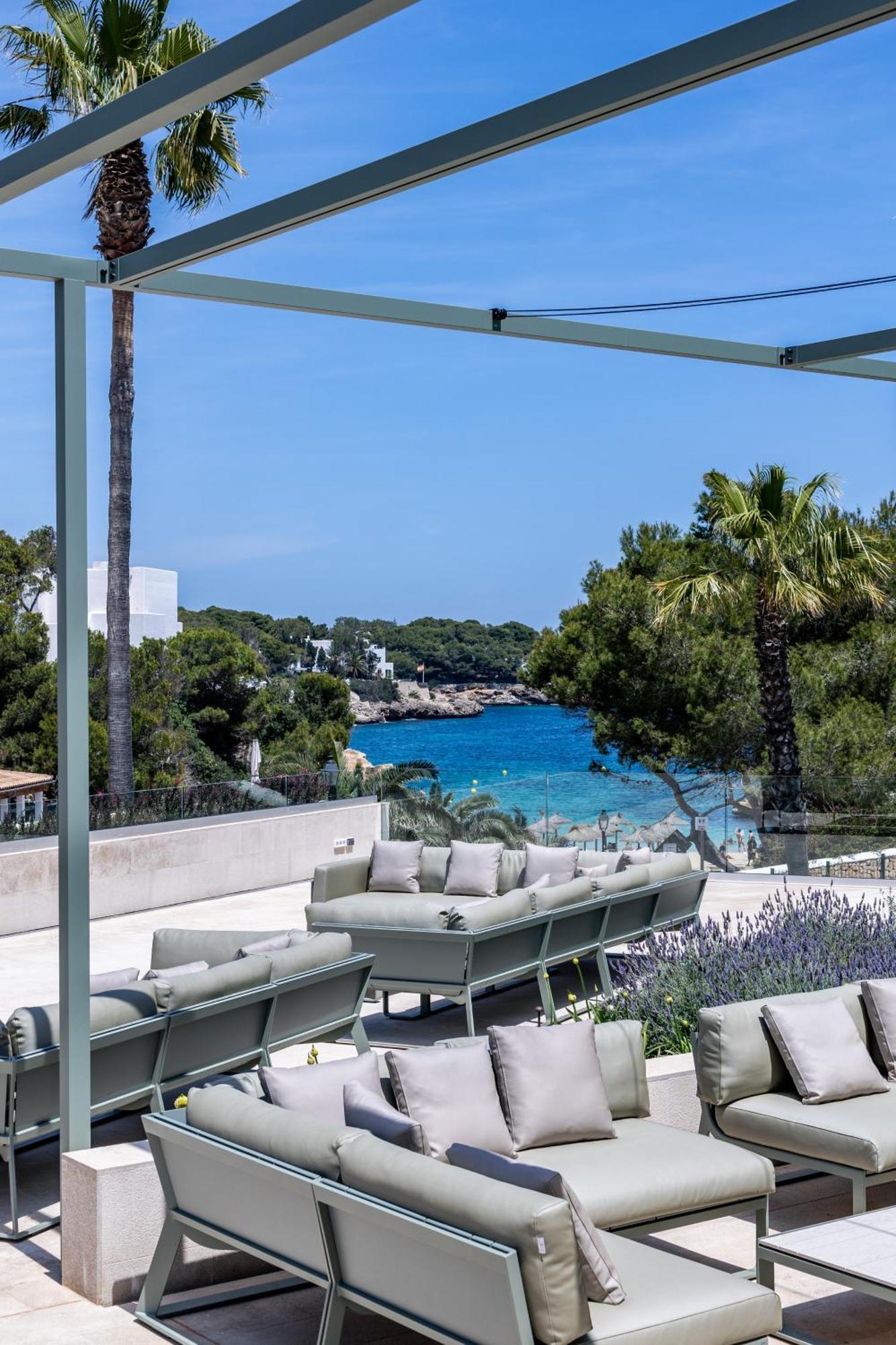 Hotel Rocamarina - Adults Only Cala D´Or Eksteriør bilde