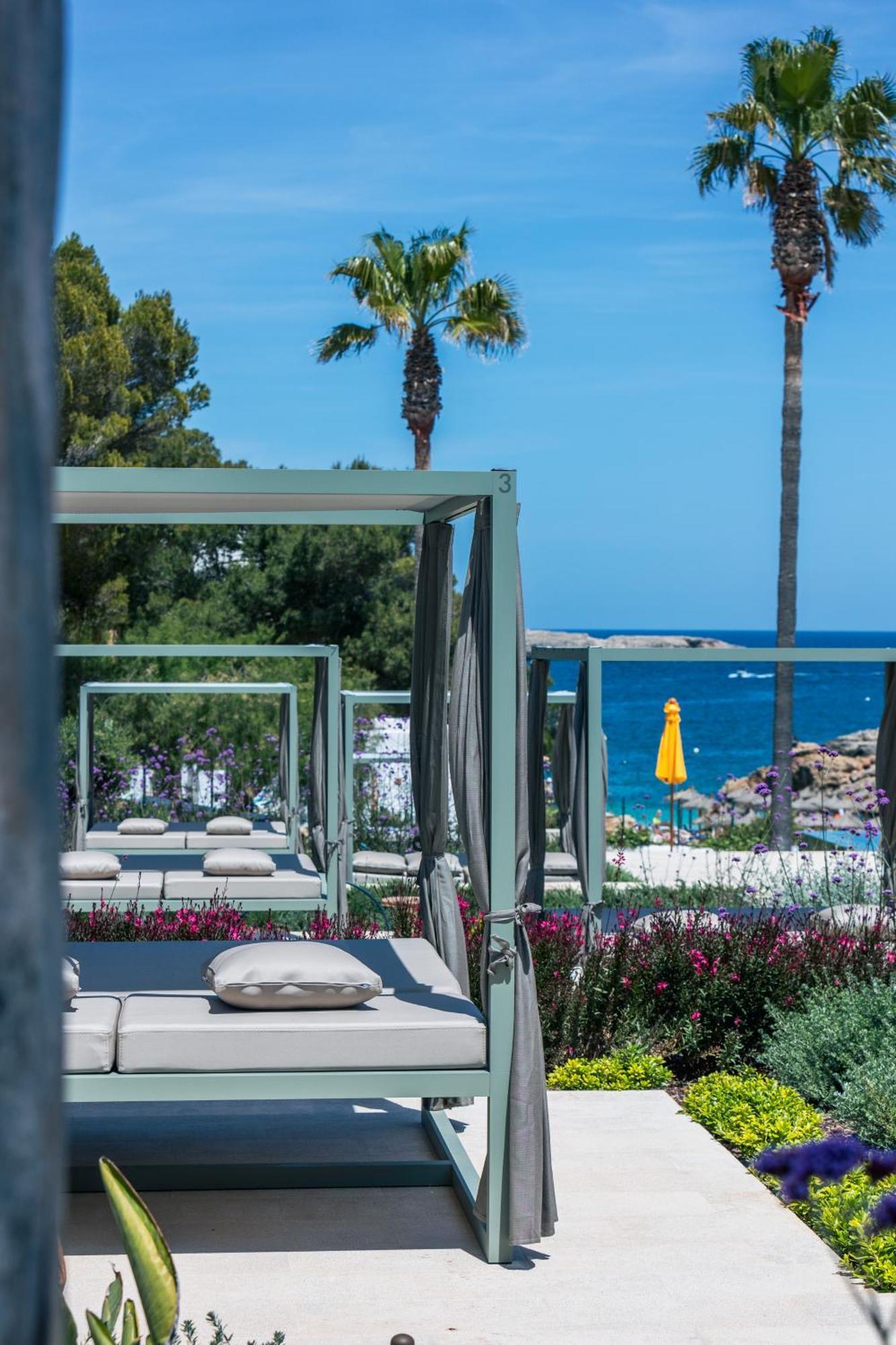 Hotel Rocamarina - Adults Only Cala D´Or Eksteriør bilde