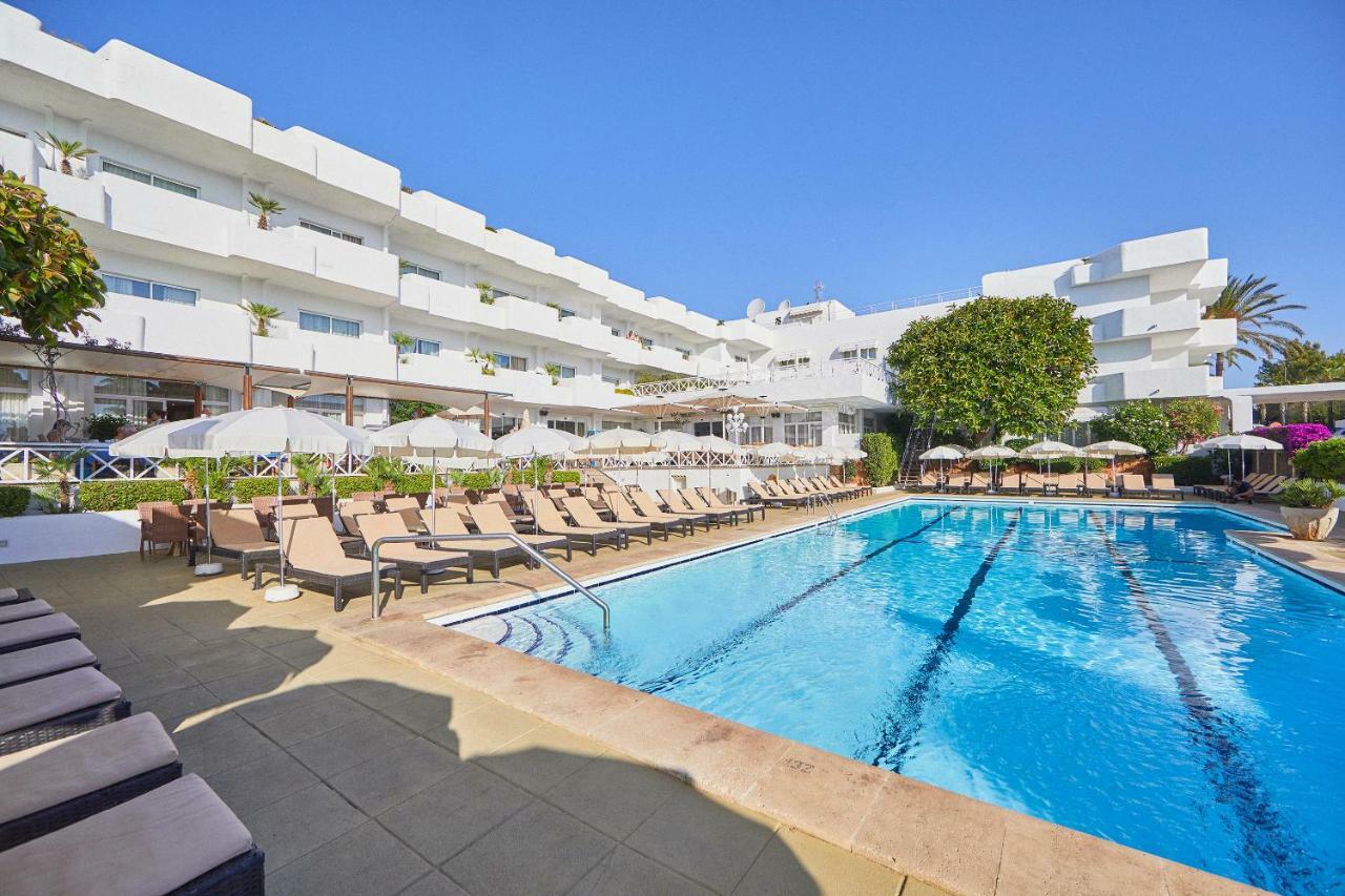Hotel Rocamarina - Adults Only Cala D´Or Eksteriør bilde
