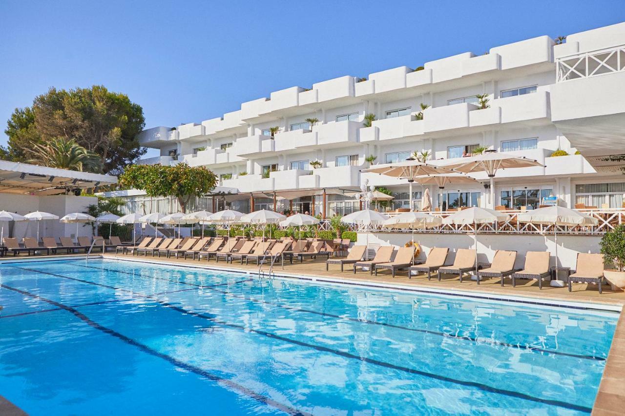 Hotel Rocamarina - Adults Only Cala D´Or Eksteriør bilde