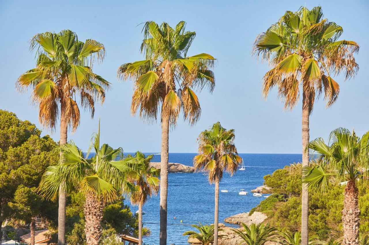 Hotel Rocamarina - Adults Only Cala D´Or Eksteriør bilde
