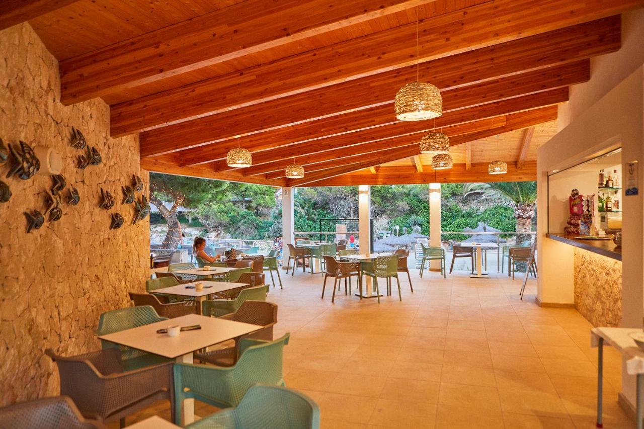 Hotel Rocamarina - Adults Only Cala D´Or Eksteriør bilde