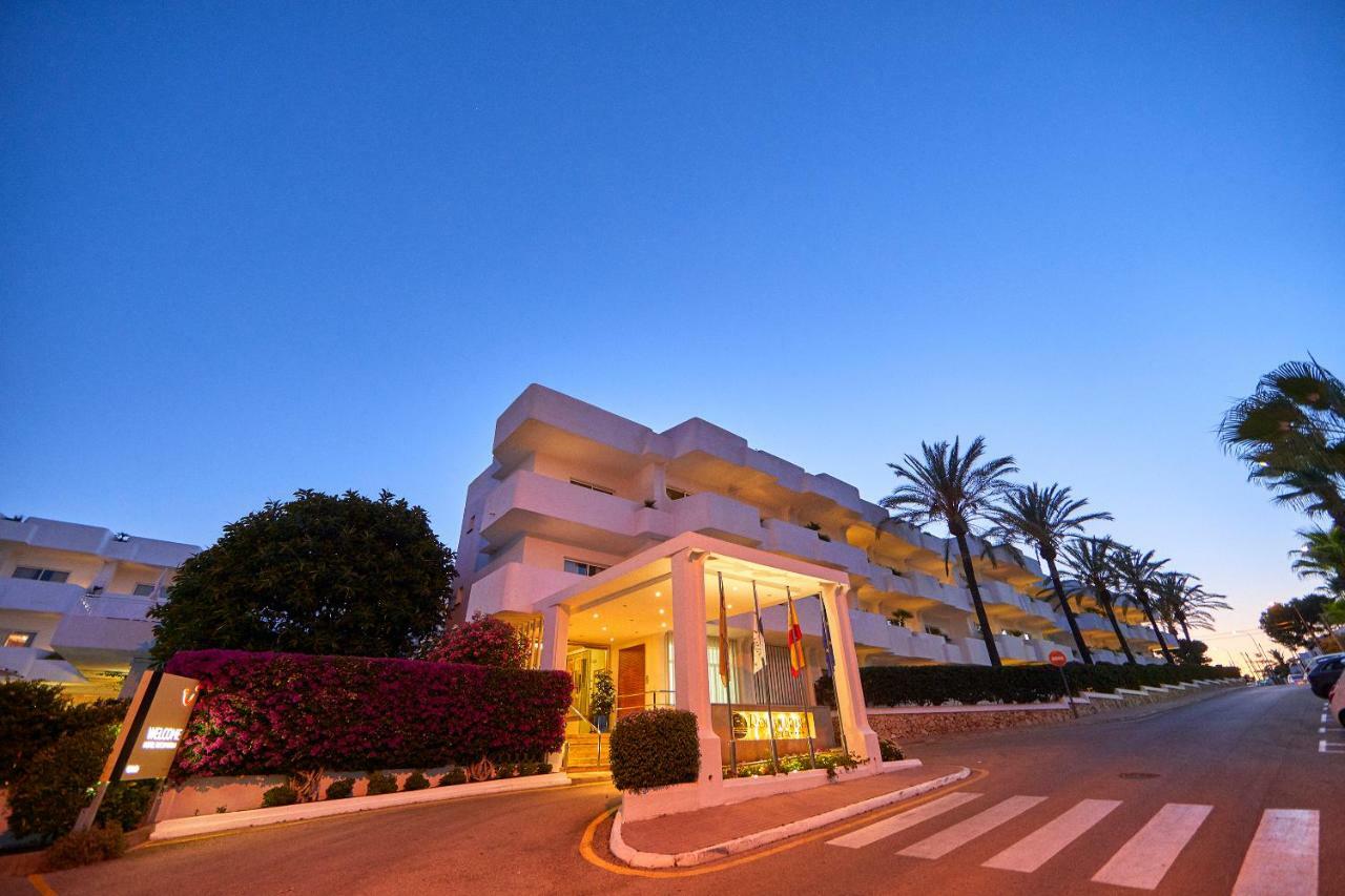 Hotel Rocamarina - Adults Only Cala D´Or Eksteriør bilde