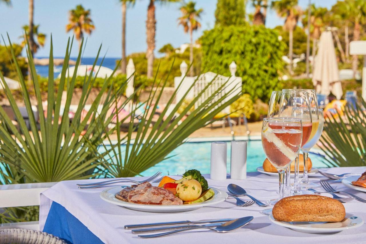Hotel Rocamarina - Adults Only Cala D´Or Eksteriør bilde