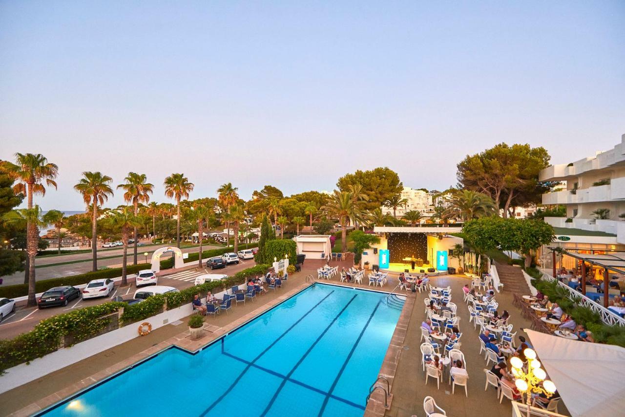 Hotel Rocamarina - Adults Only Cala D´Or Eksteriør bilde