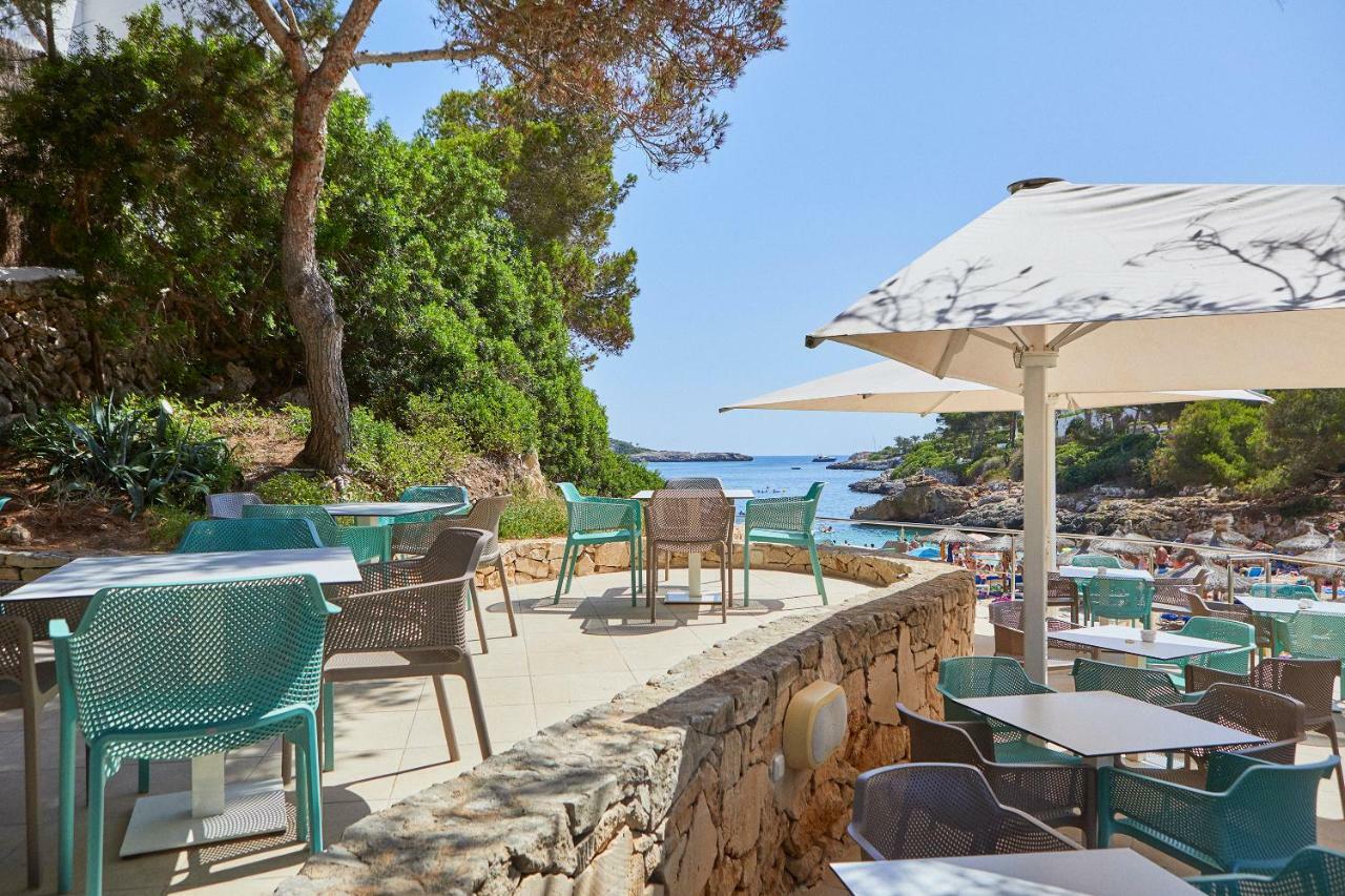 Hotel Rocamarina - Adults Only Cala D´Or Eksteriør bilde