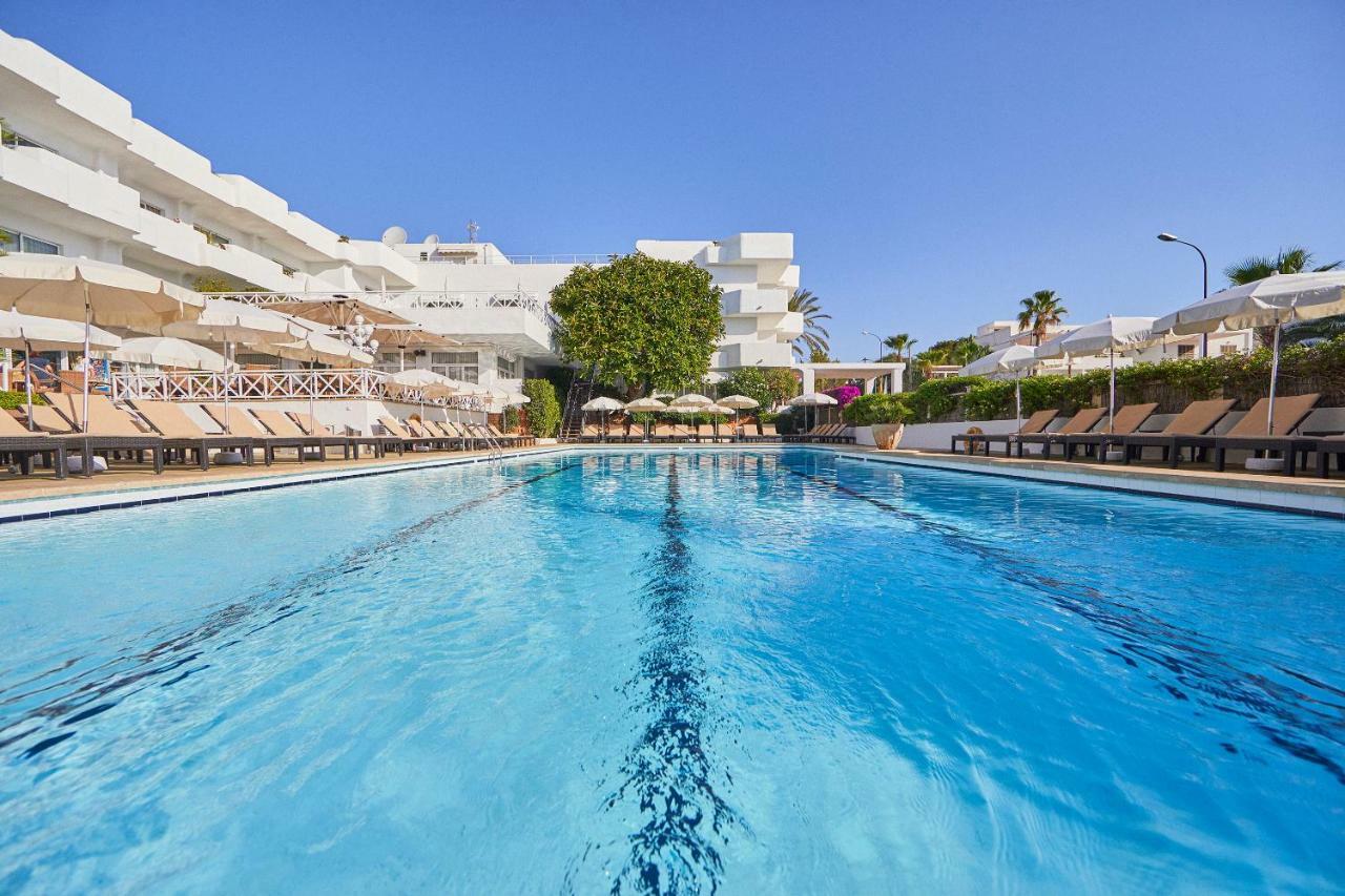 Hotel Rocamarina - Adults Only Cala D´Or Eksteriør bilde